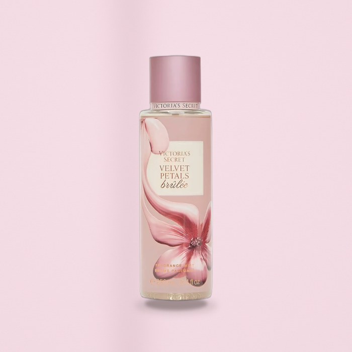 Victória´s Secret Velvet Petals Brûlée 236ml