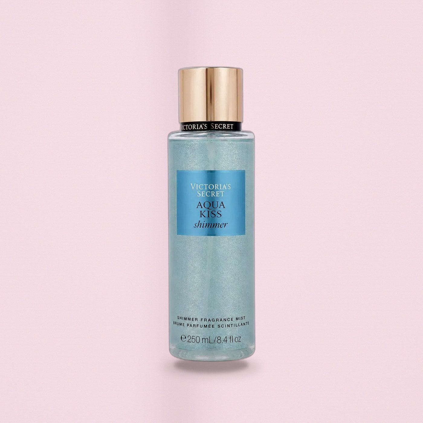 Victória´s Secret Aqua Kiss Shimmer 250ml