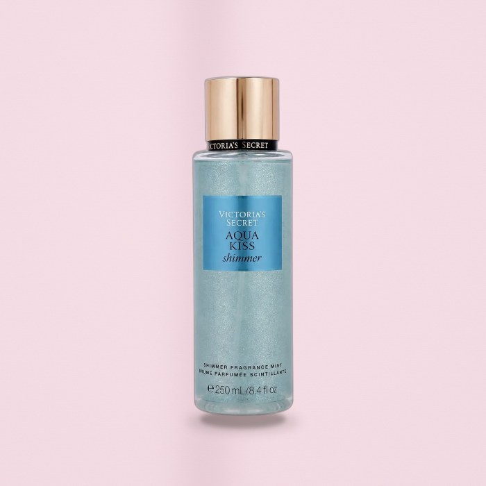 Victória´s Secret Aqua Kiss Shimmer 250ml