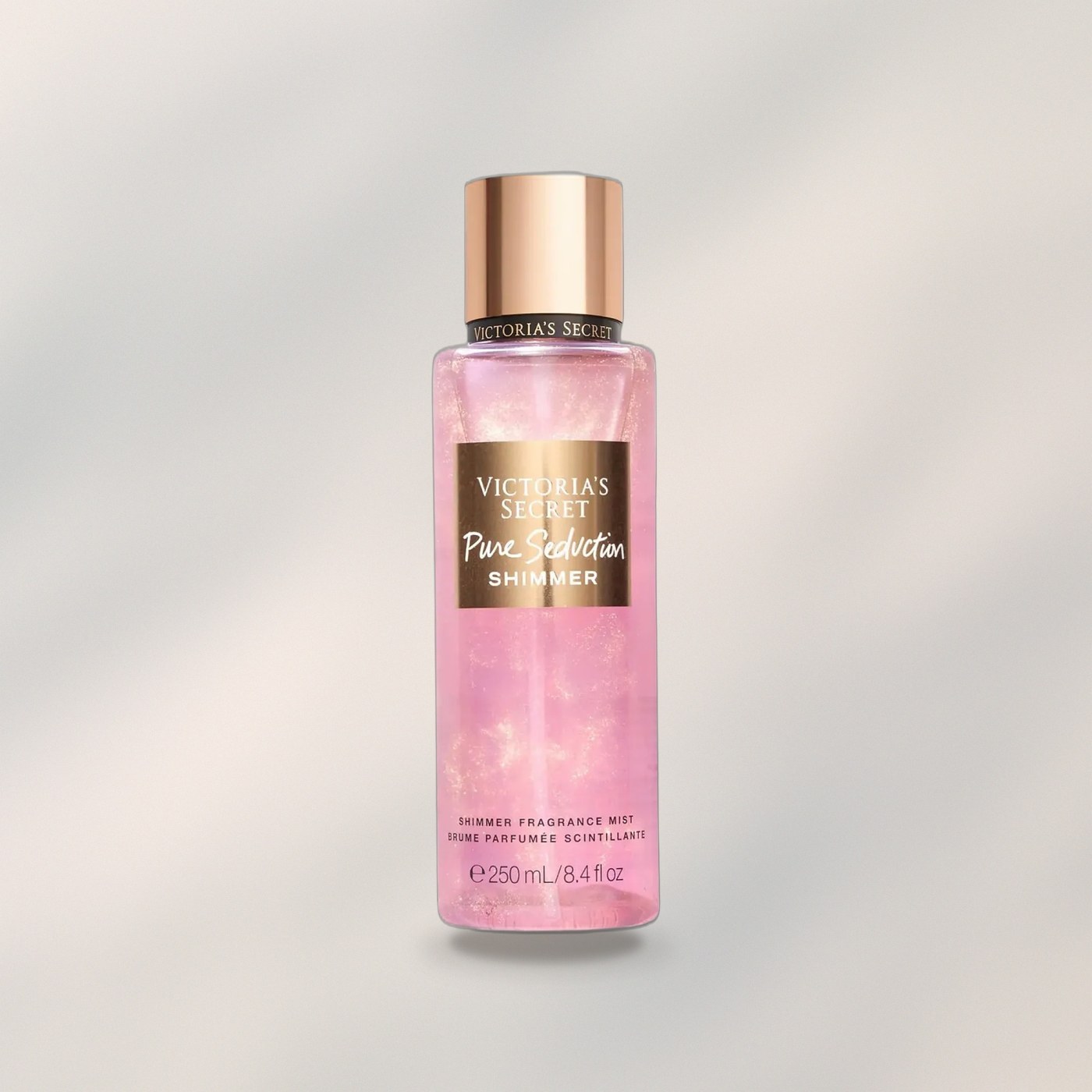 Victória´s Secret Pure Seduction Shimmer 250ml