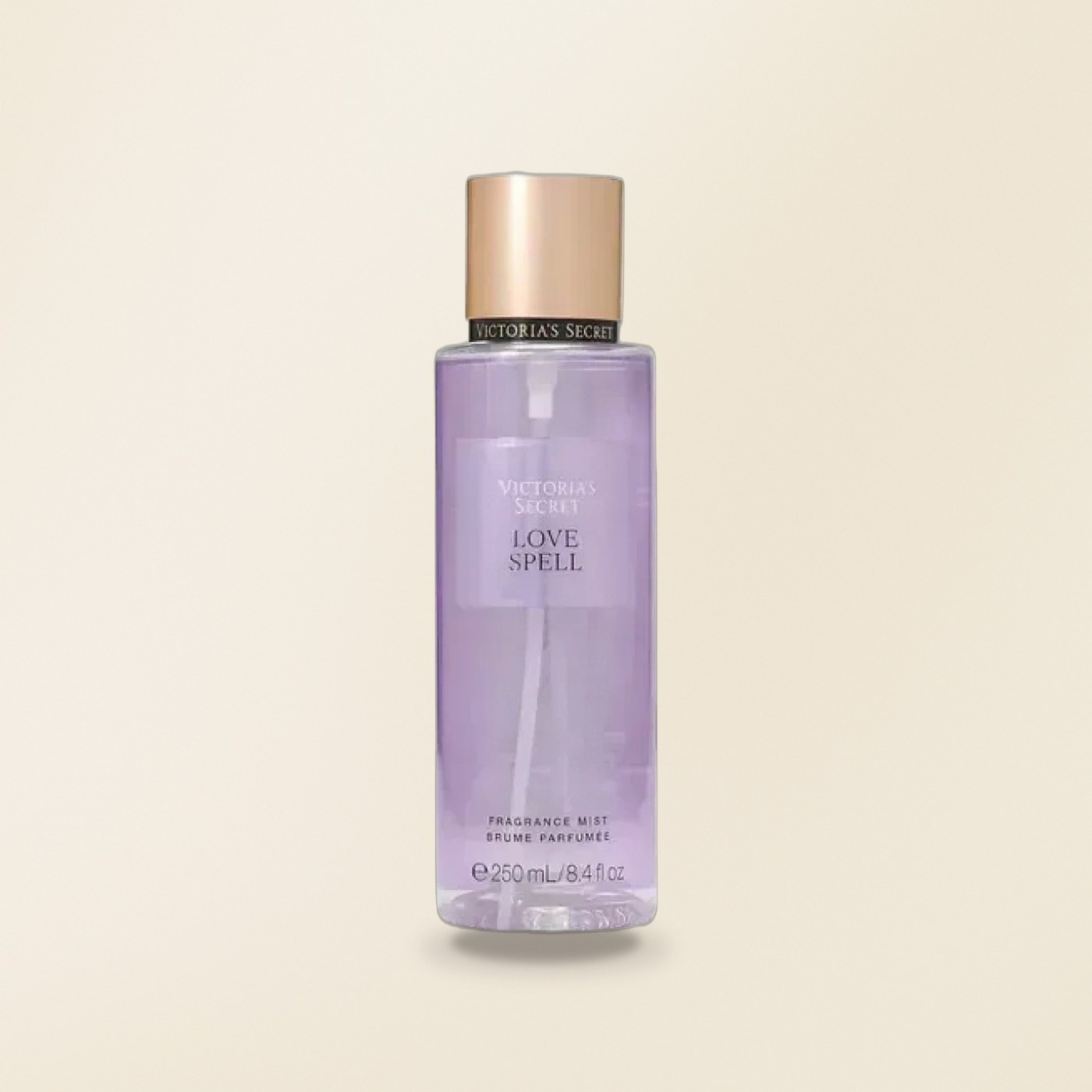 Victória´s Secret Love Spell 250ml