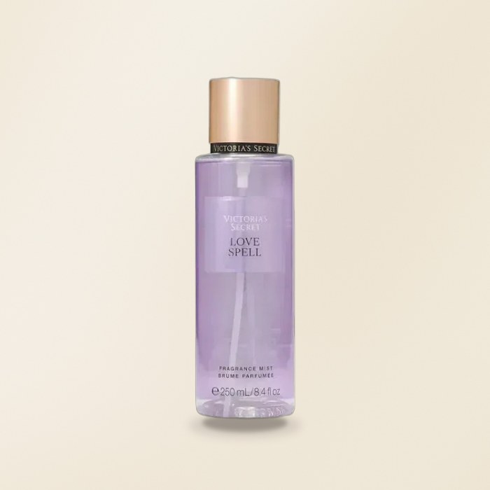 Victória´s Secret Love Spell 250ml