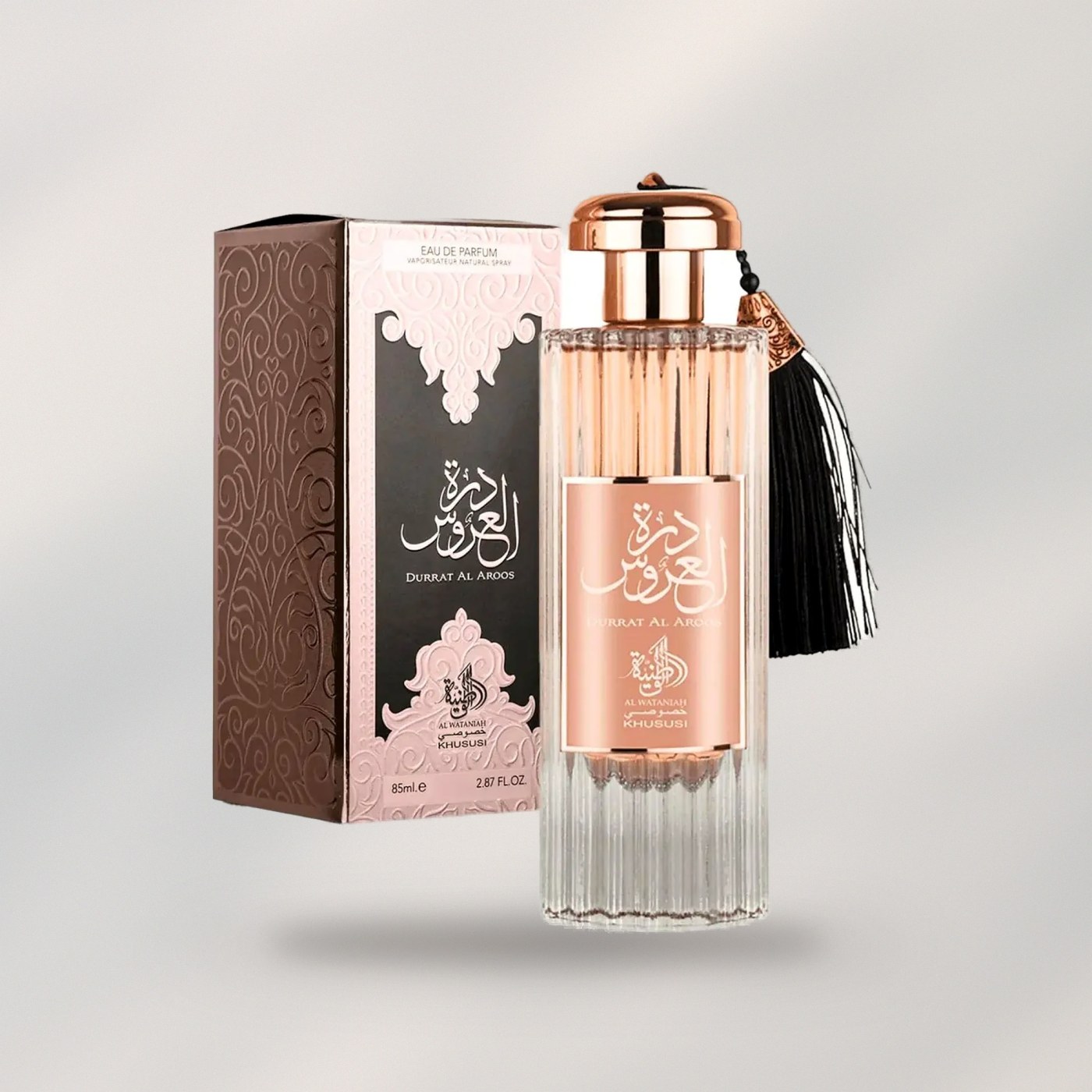 Durrat Al Aroos EUA Parfum. 85ml