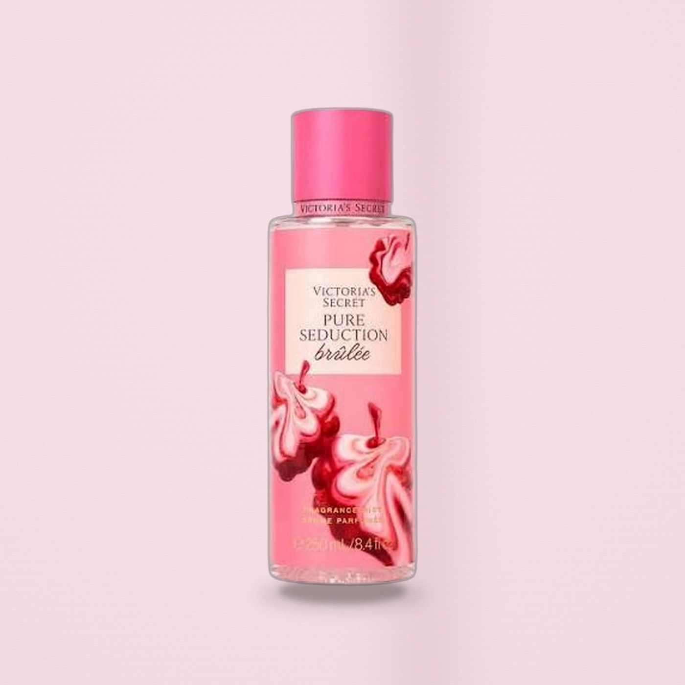 Victória´s Secret Pure Seduction Brrilée 250ml