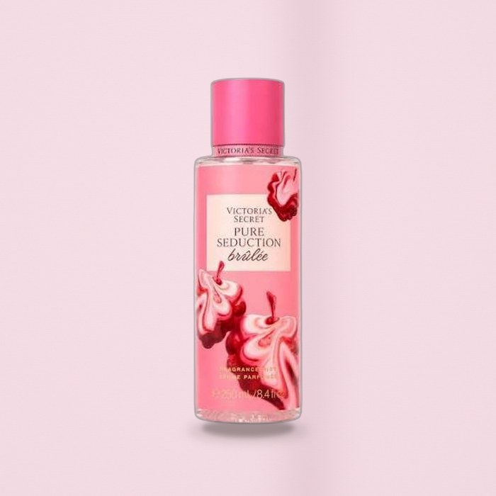 Victória´s Secret Pure Seduction Brrilée 250ml