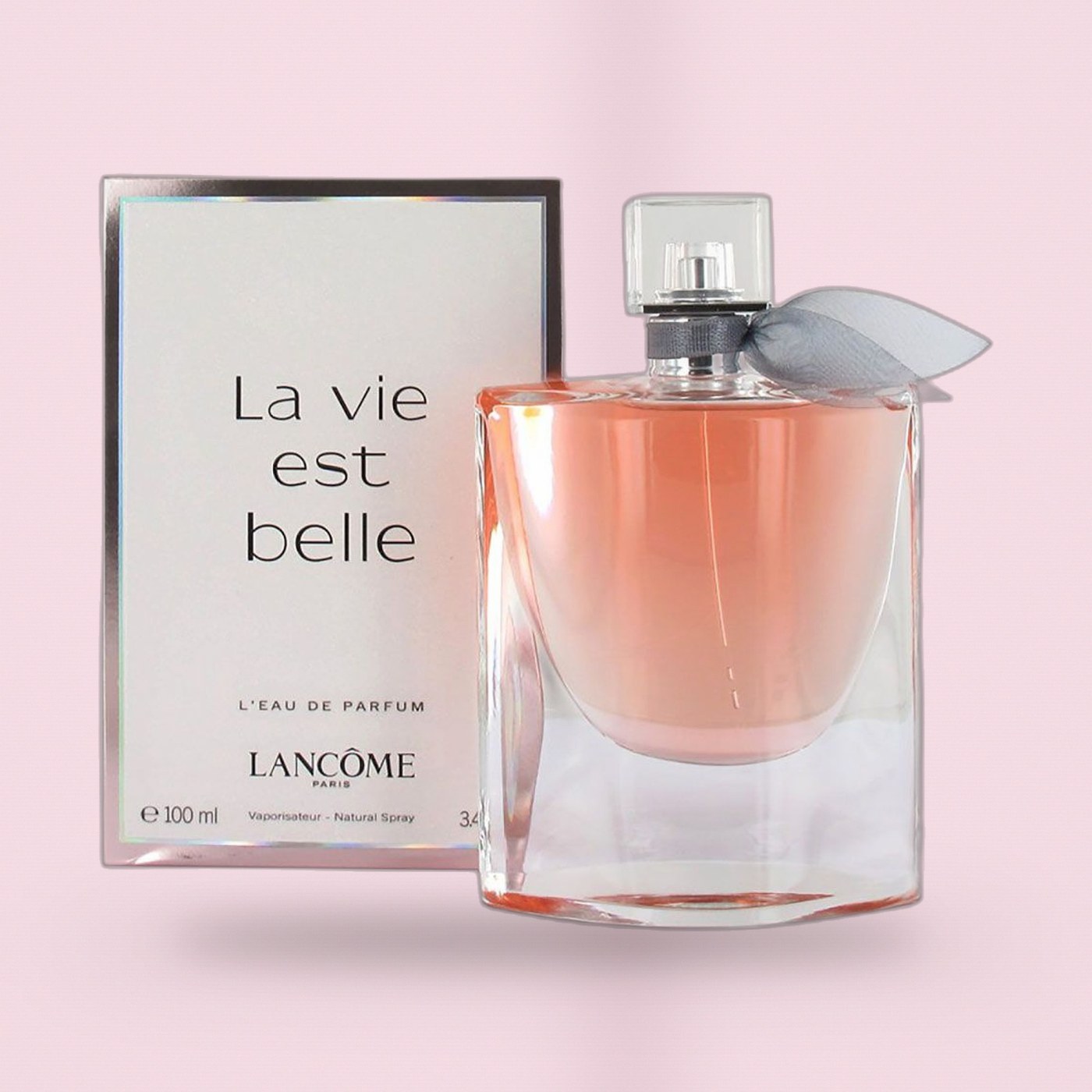 La Vie Est Belle