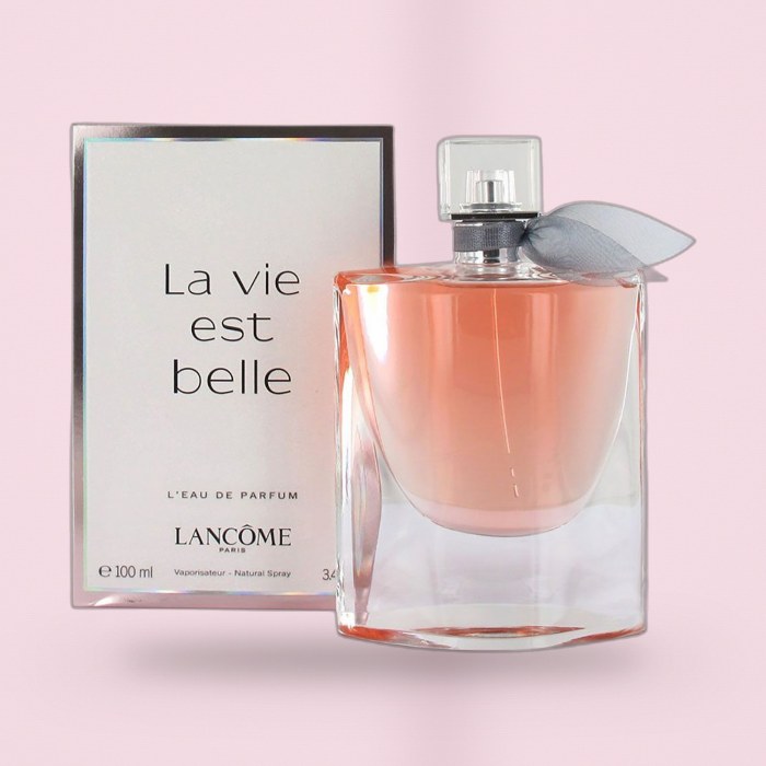 La Vie Est Belle