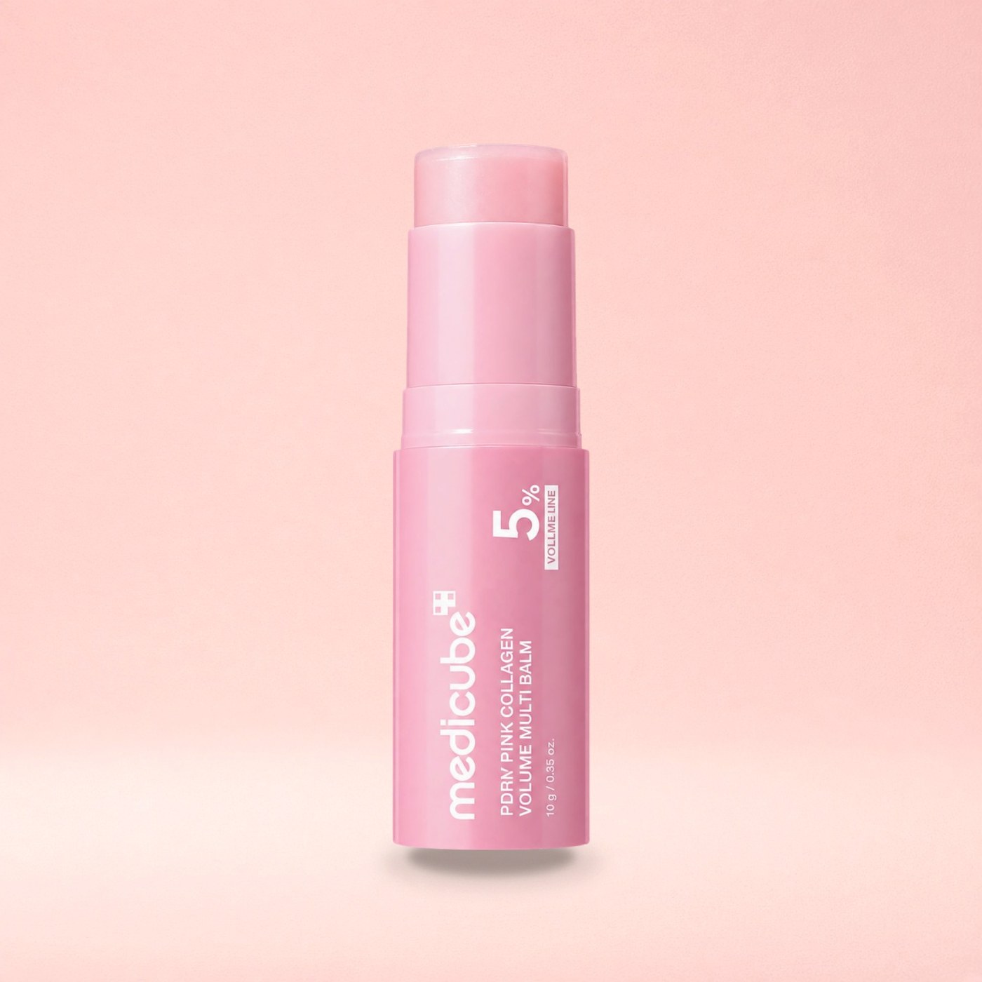 PDRN Pink Collagen Volume Multi Balm 10g