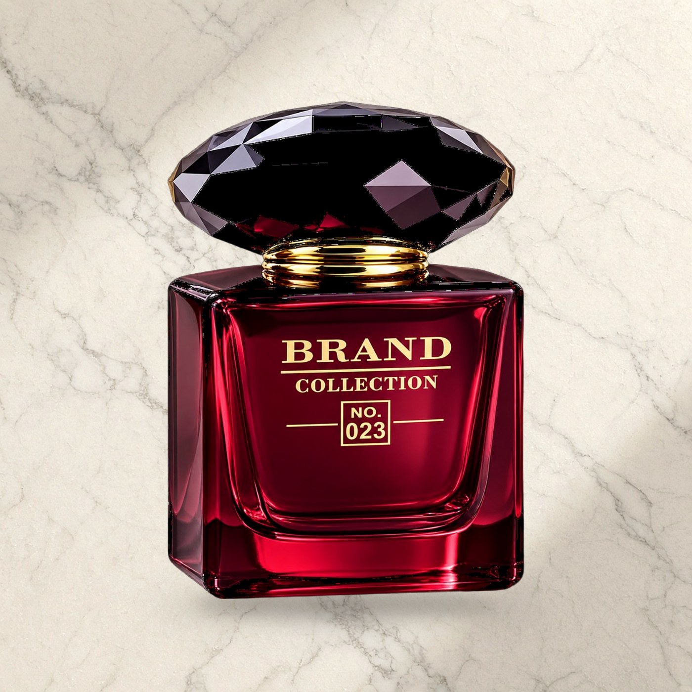 Black Crystal EAU Parfum NO. 023 25ml