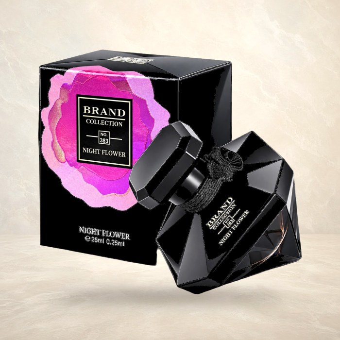 Night Flower EAU Parfum NO. 383 25ml