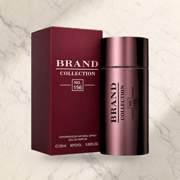 Sexy Men EAU Parfum NO. 156 25ml