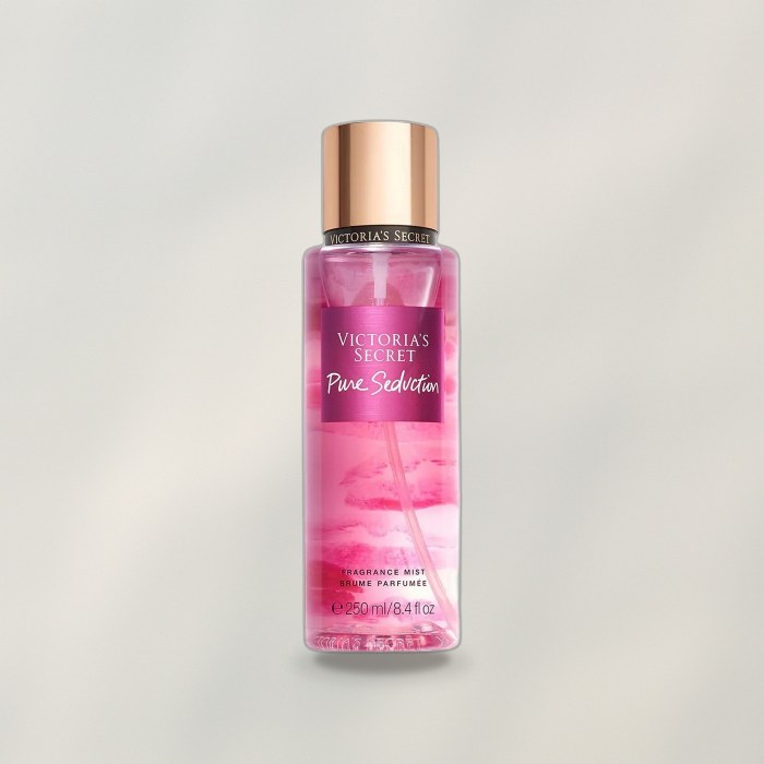 Victória´s Secret Pure Seduction 250ml