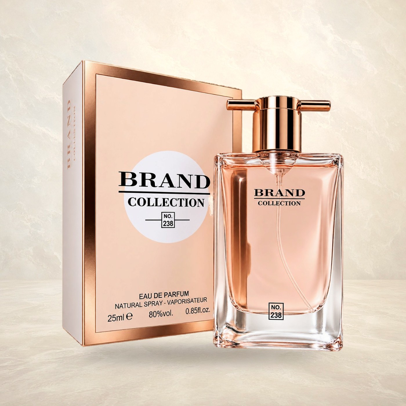 Idol EAU Parfum NO. 238 25ml