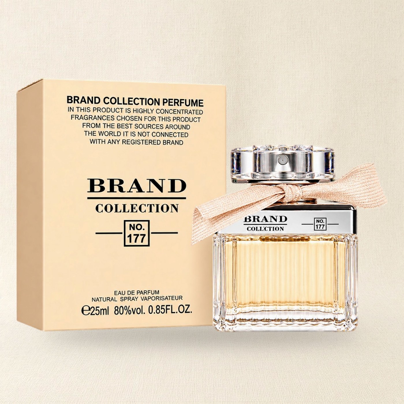 Khloe EAU Parfum NO. 177 25ml