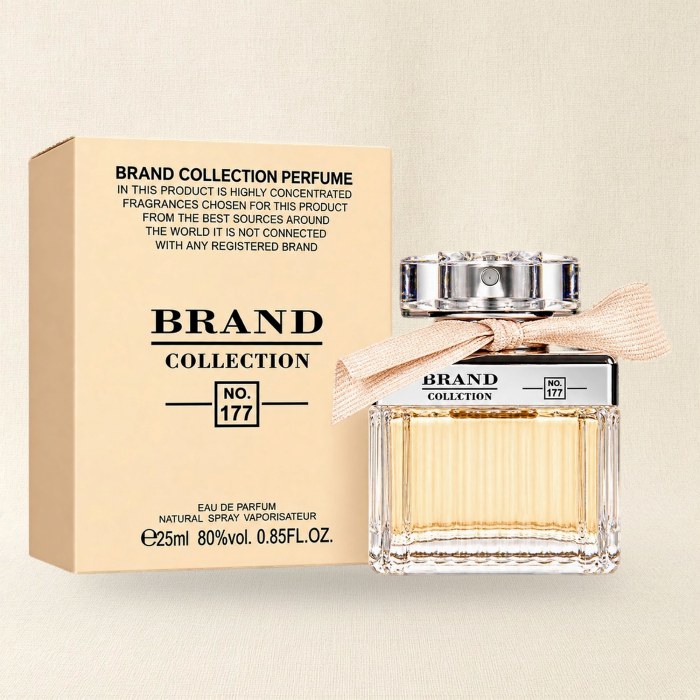 Khloe EAU Parfum NO. 177 25ml