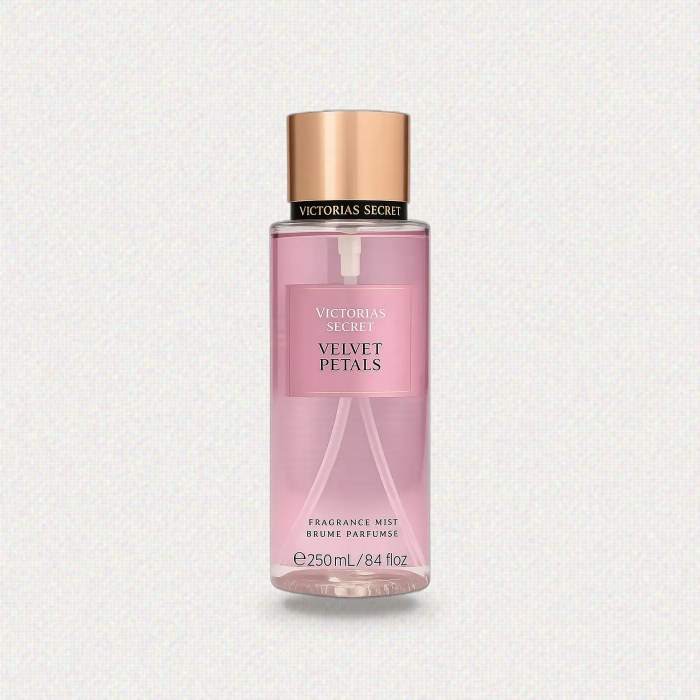 Victória´s Secret Velvet Petals 250ml