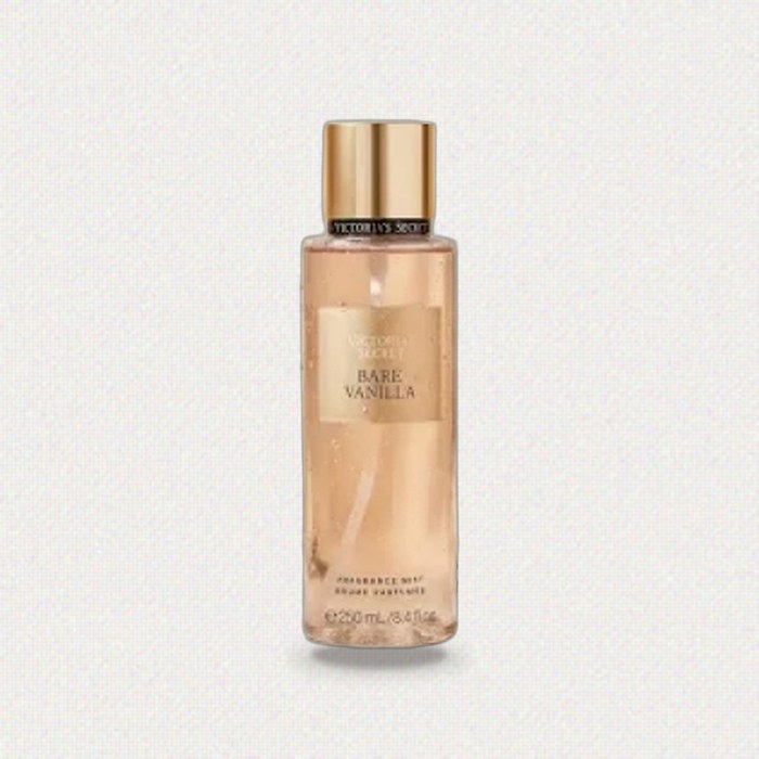 Victória´s Secret Bare Vanilla Cashmere 250ml