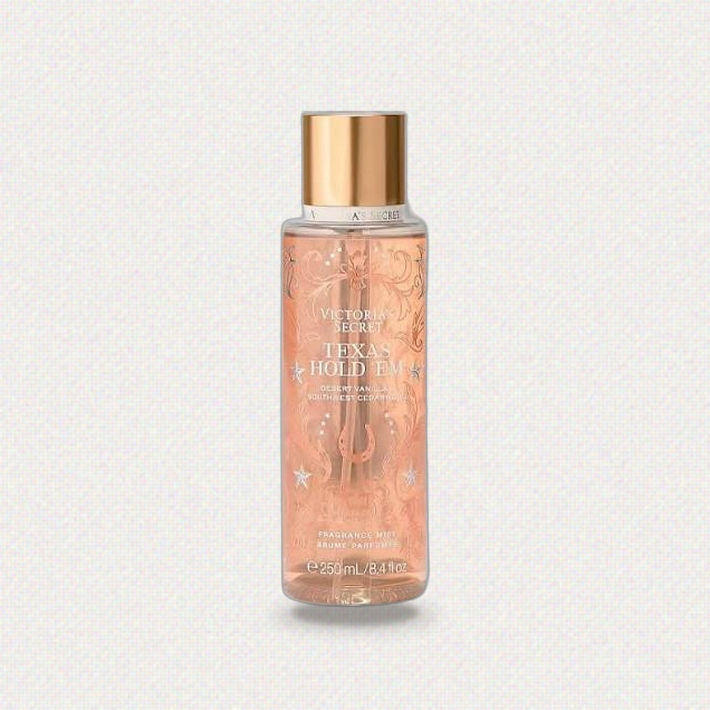 Victória´s Secret Texas Hold'em 250ml