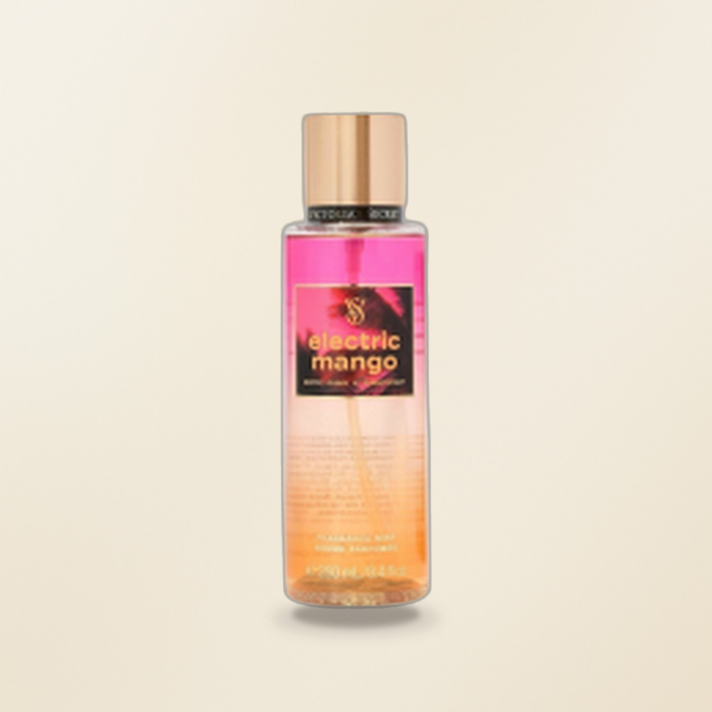 Victória´s Secret Electric Mango 250ml