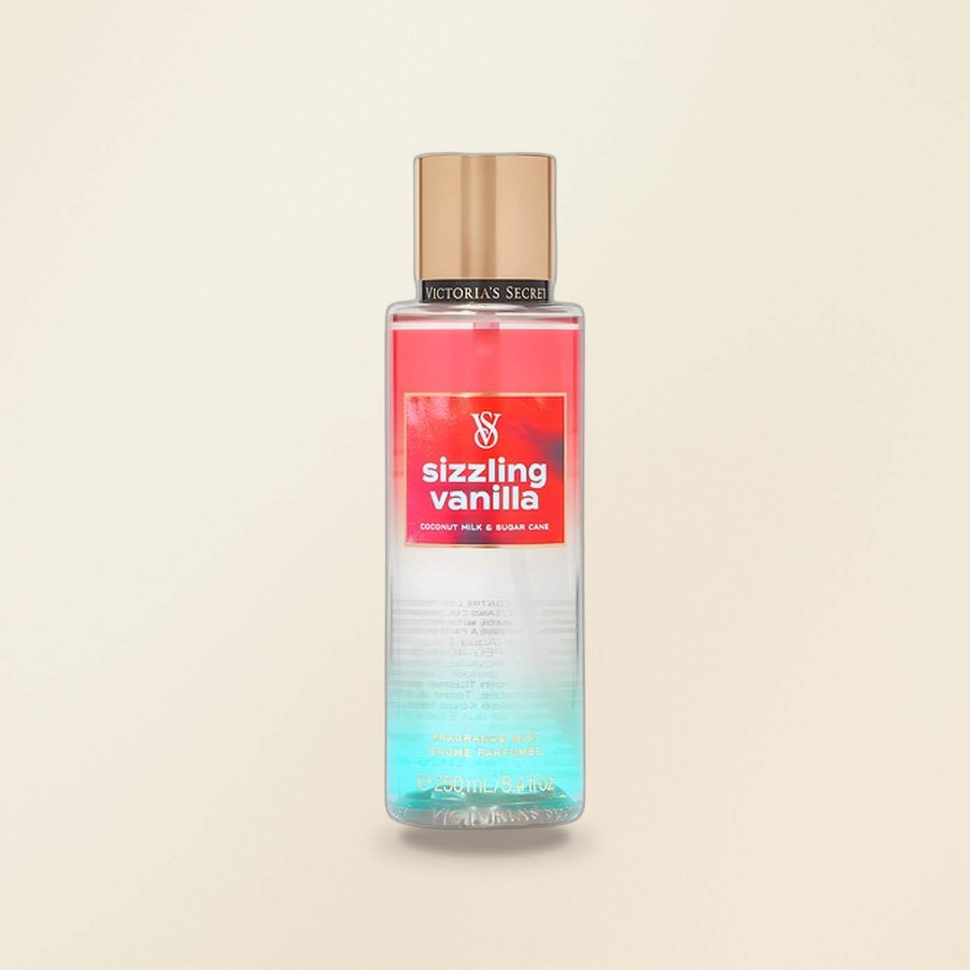 Victória´s Secret Sizzling Vanilla