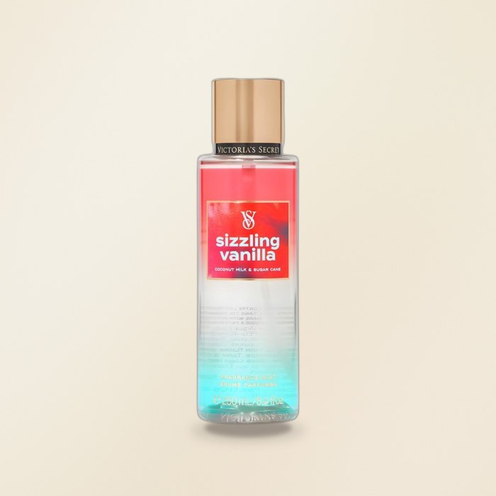Victória´s Secret Sizzling Vanilla