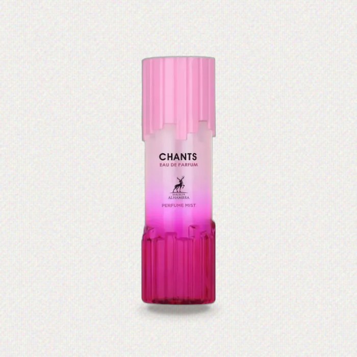 Chants Maison Alhambra 250ml