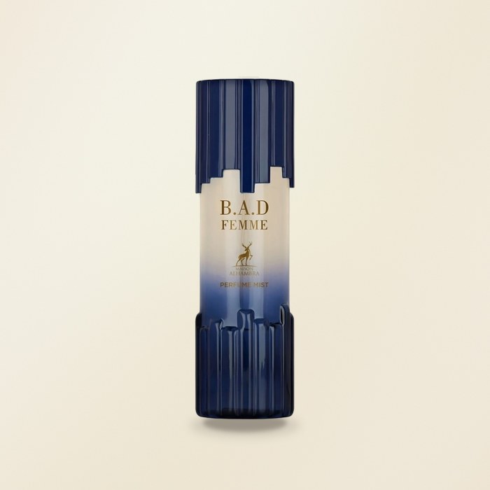 B.A.D Femme Maison Alhambra 250ml