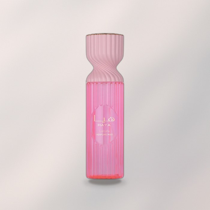 Haya Lattafa 250ml
