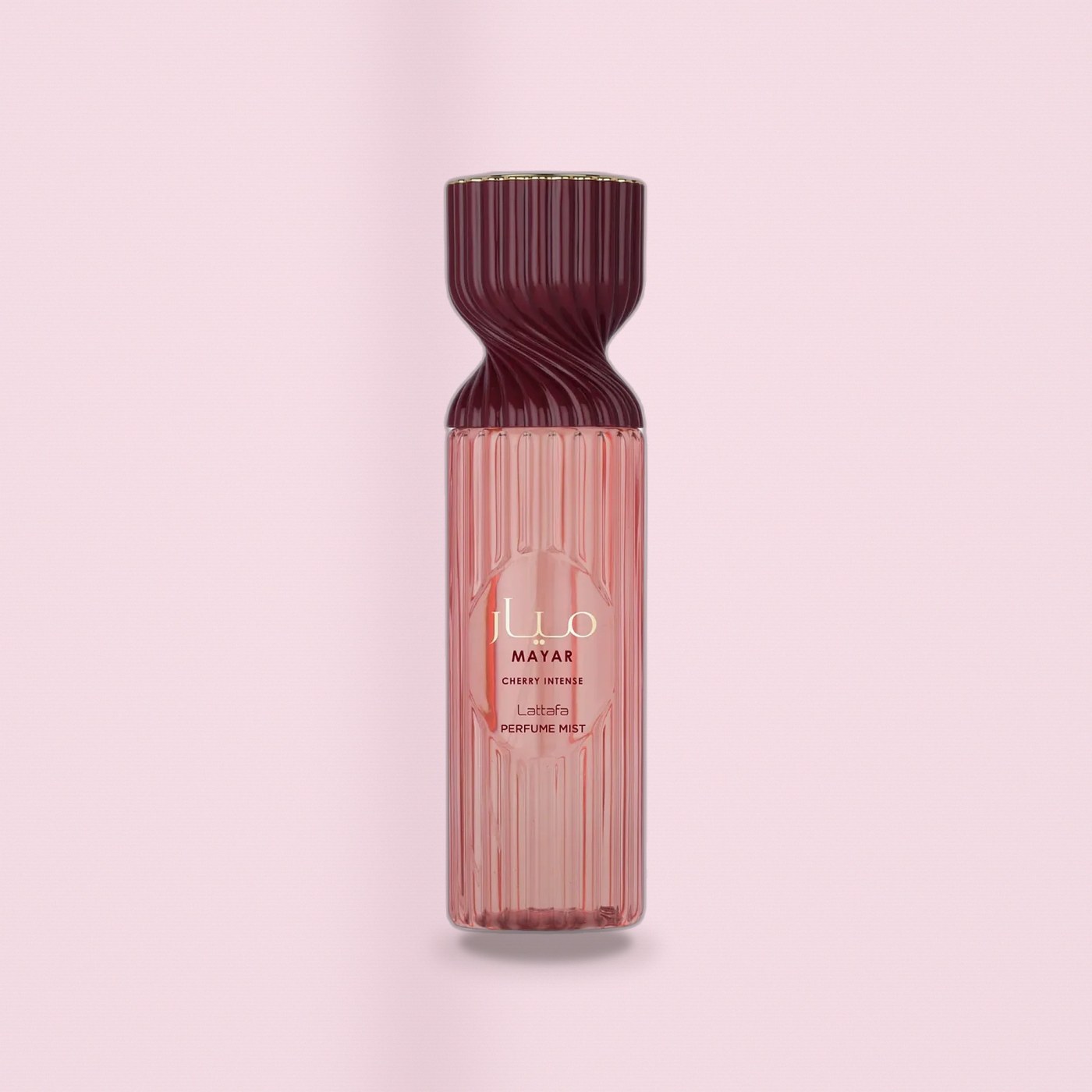 Hayar Cherry Intense Lattafa 250ml