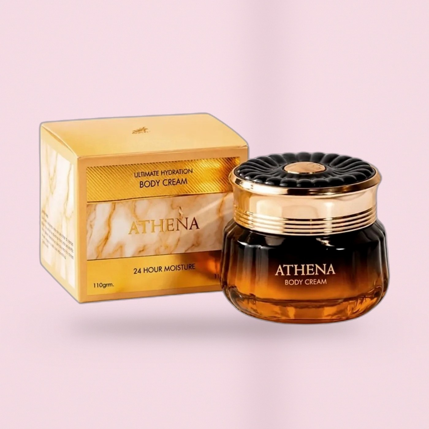 Athena Maison Alhambra 110grm