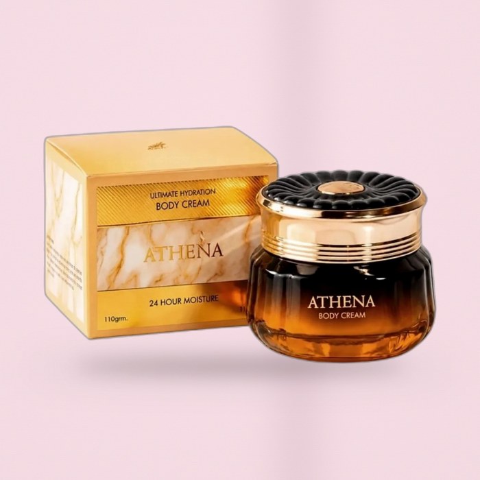 Athena Maison Alhambra 110grm