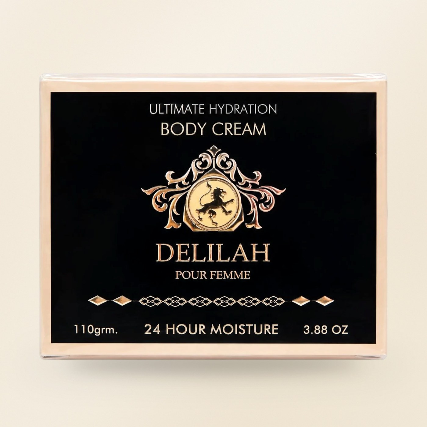 Delilah Pour Femme Maison Alhambra 110grm