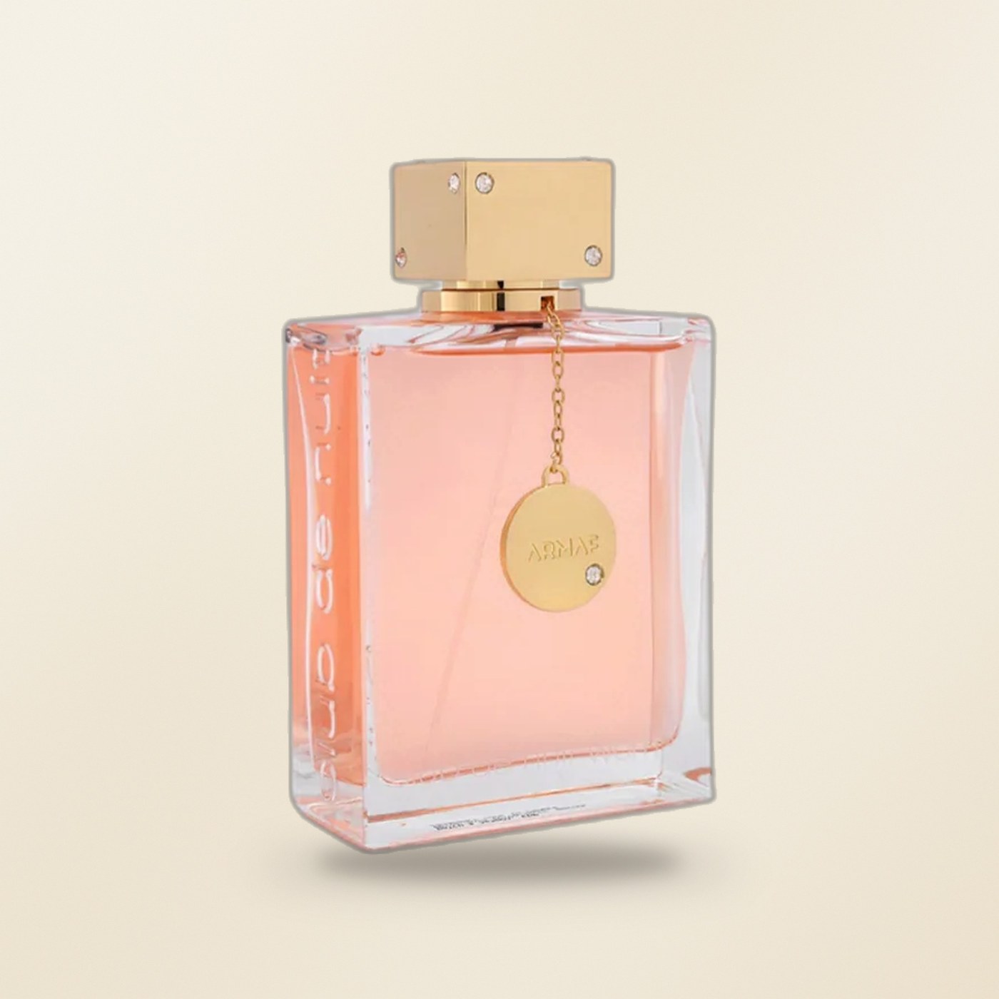 Club de Nuit Woman EUA Parfum. 105ml