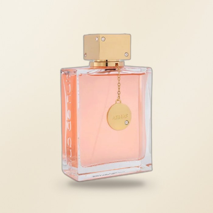 Club de Nuit Woman EUA Parfum. 105ml
