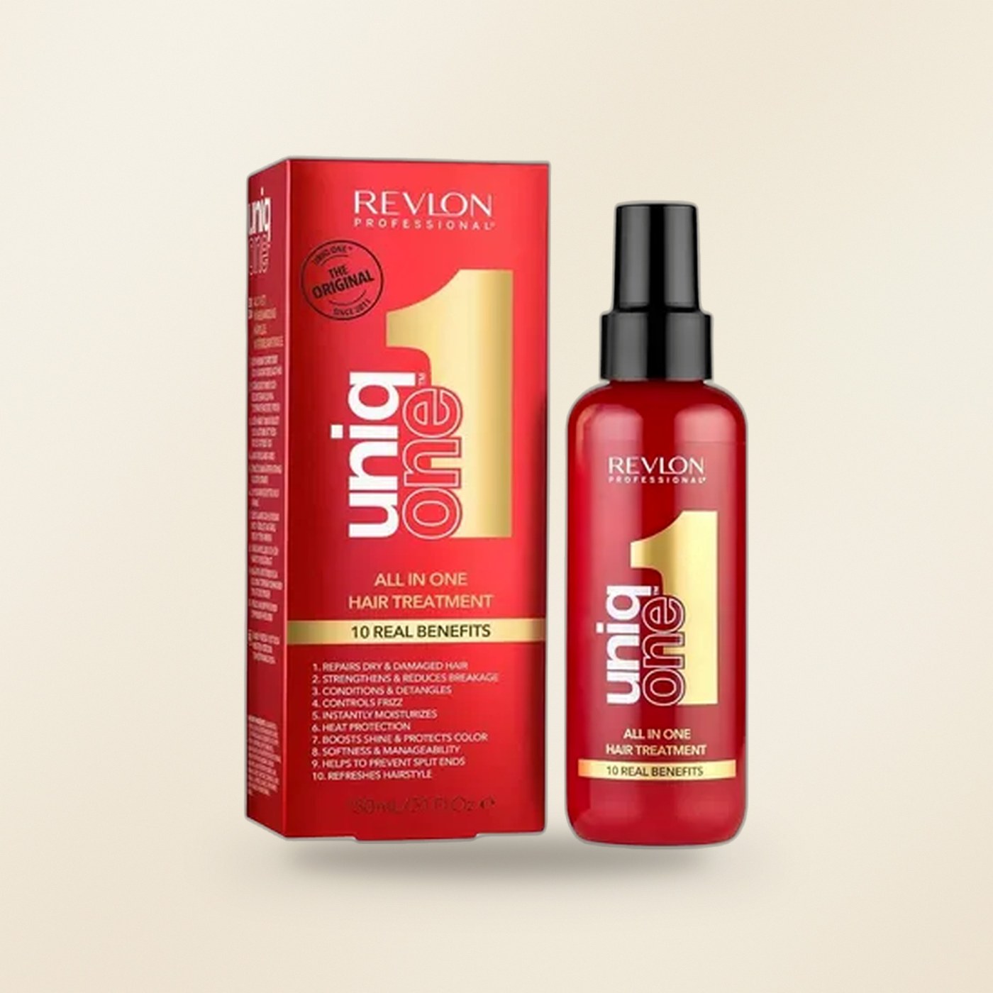 Creme Uniq One 150ml