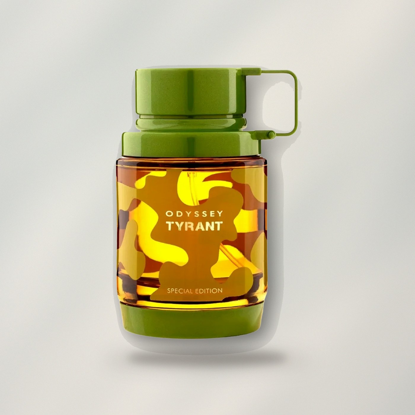 Odyssey Tyrant  Armaf Perfume Spray