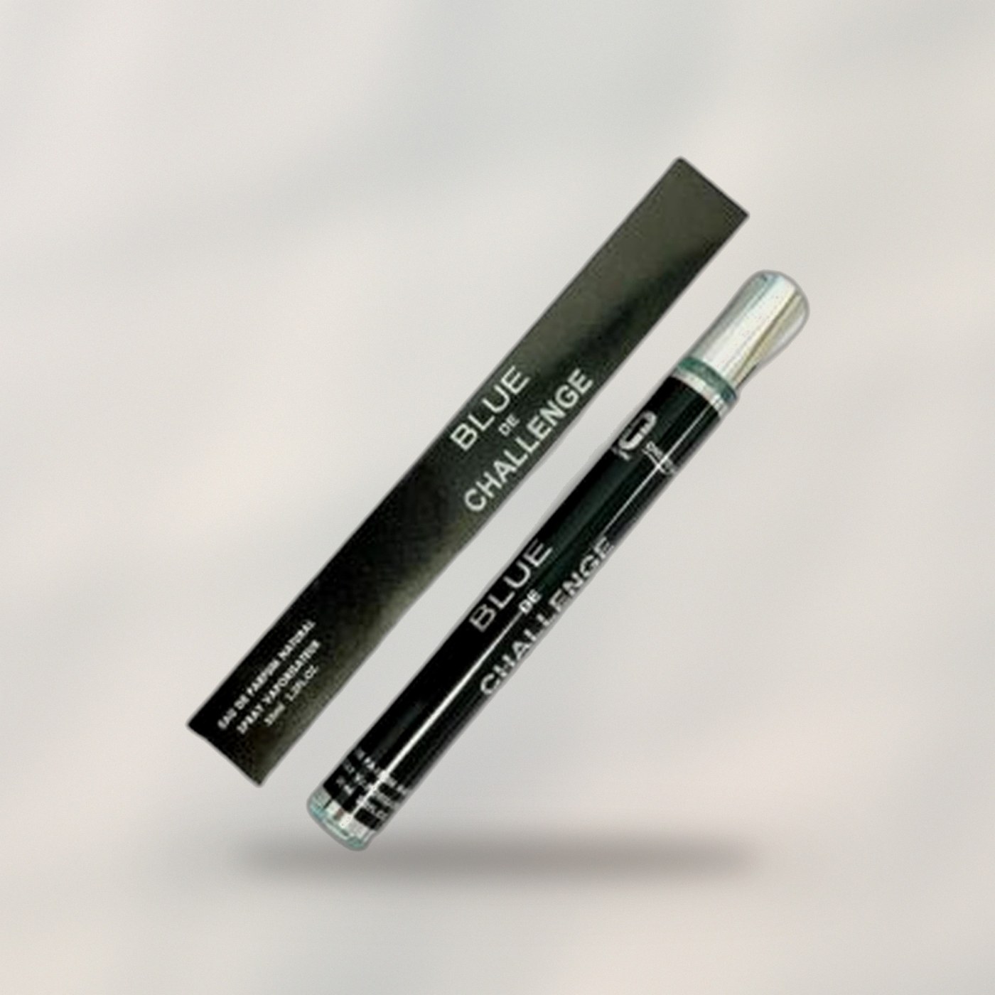 Blue de Challenge 35ml