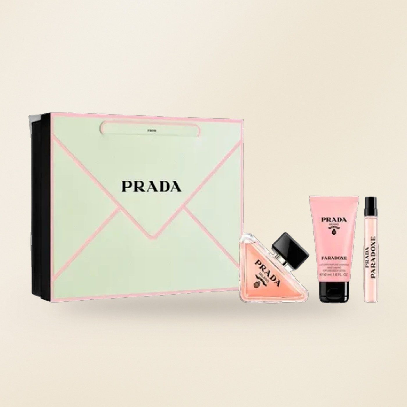 Kit Prada Paradoxe