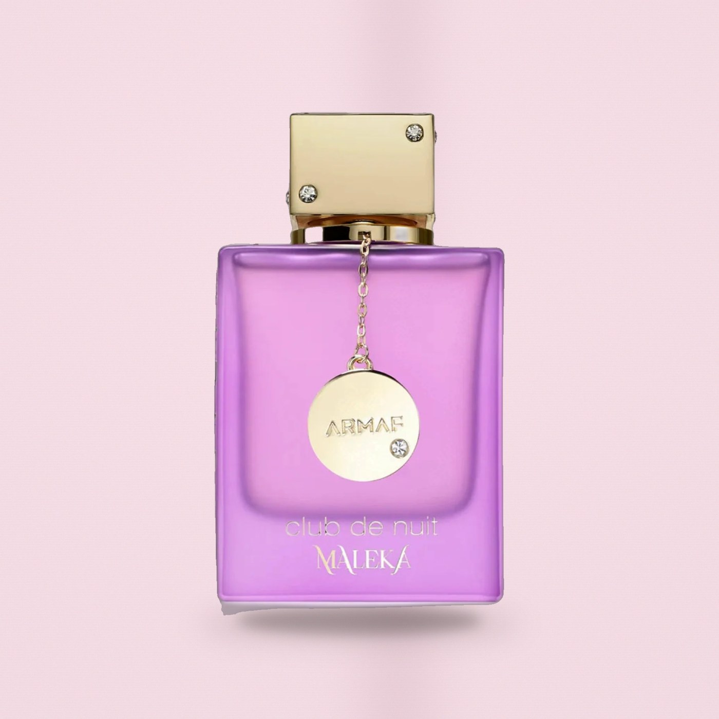 Club de Nuit Maleka EUA Parfum. 105ml