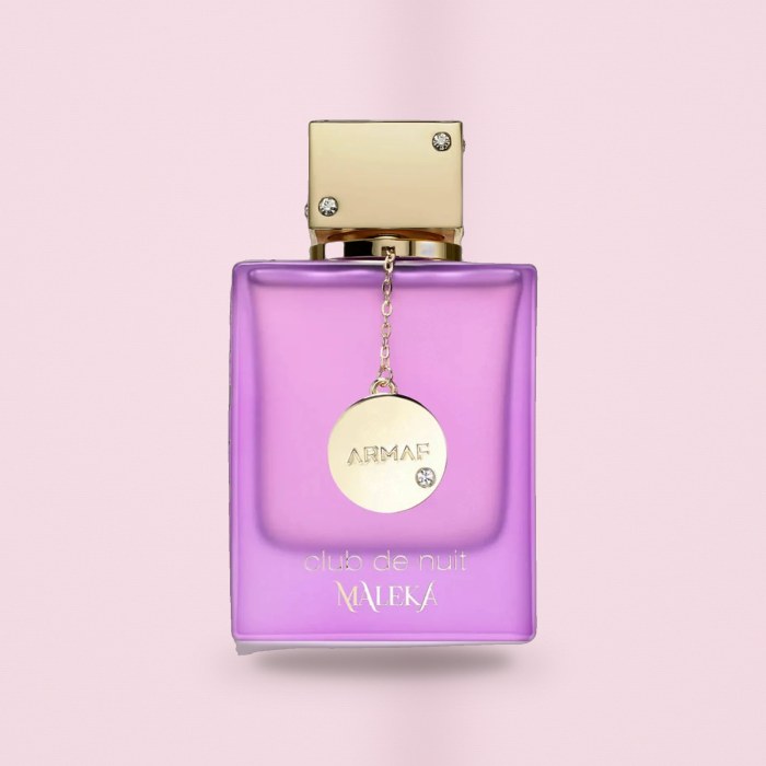 Club de Nuit Maleka EUA Parfum. 105ml