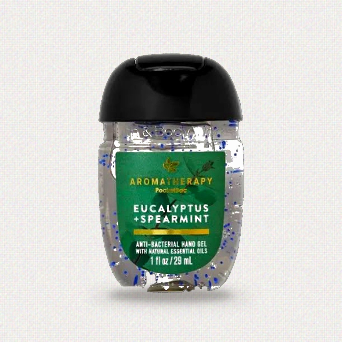 Anti-Bacterial - Eucalyptus BBW (29 ml)