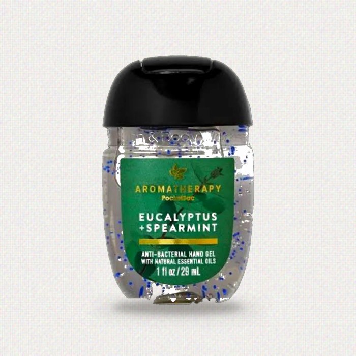 Anti-Bacterial - Eucalyptus BBW (29 ml)