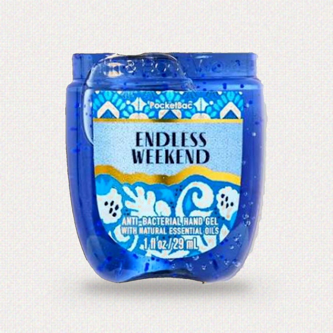 Anti-Bacterial - Endless Weekend BBW (29 ml)