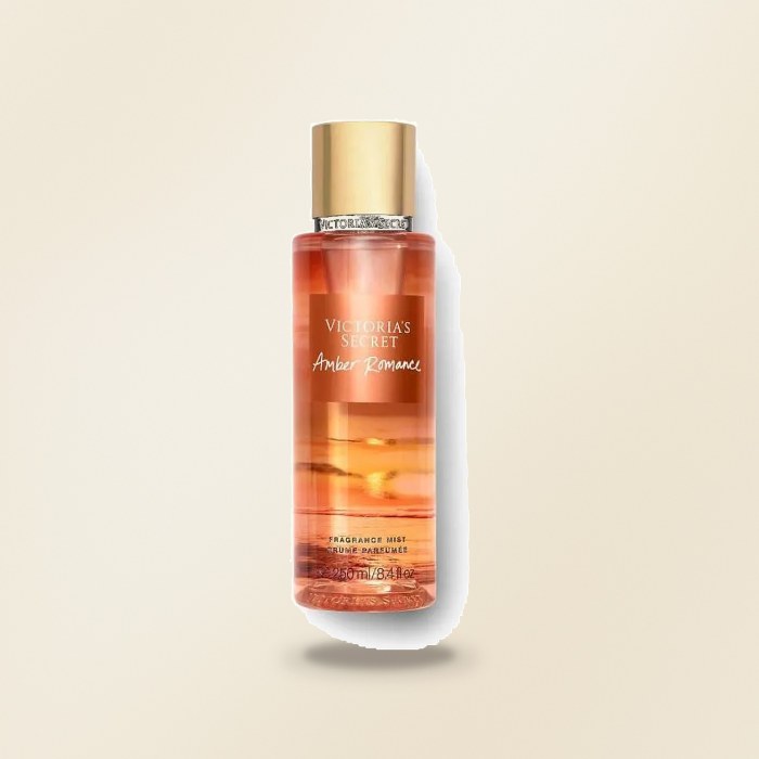 Victória´s Secret Amber Romance 250ml