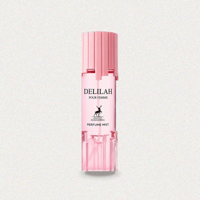 Delilah Maison Alhambra 250ml