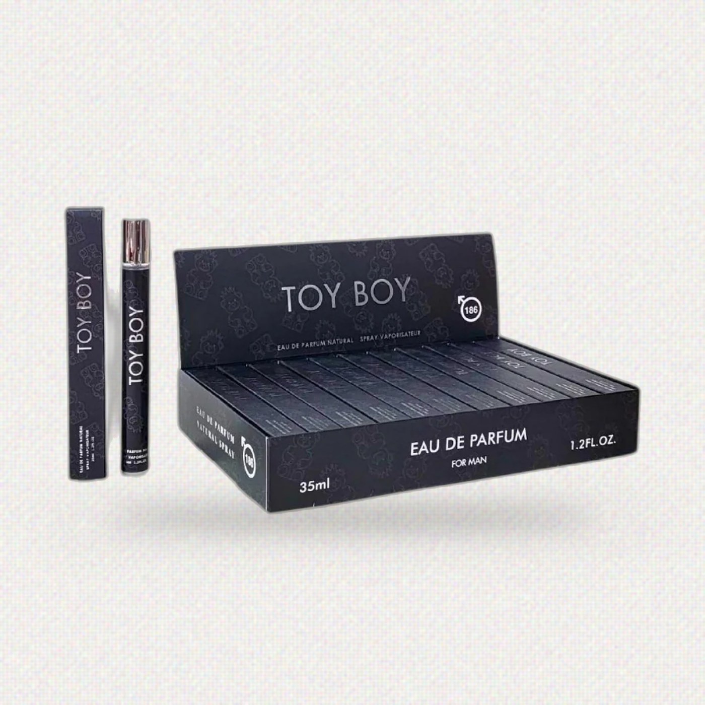 Toy Boy 35ml