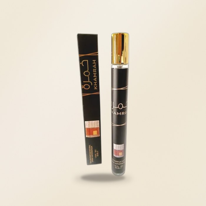 Zanqama Khamrah 35ml