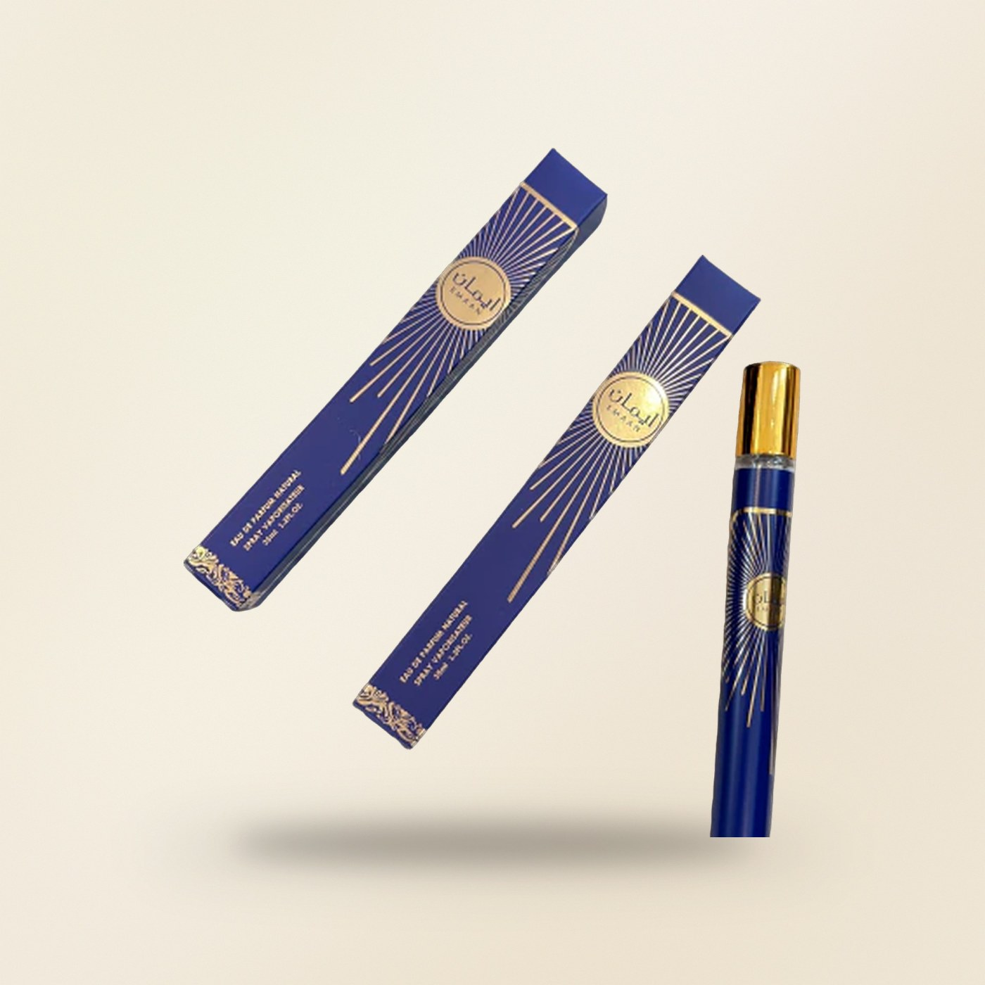Emaan 35ml