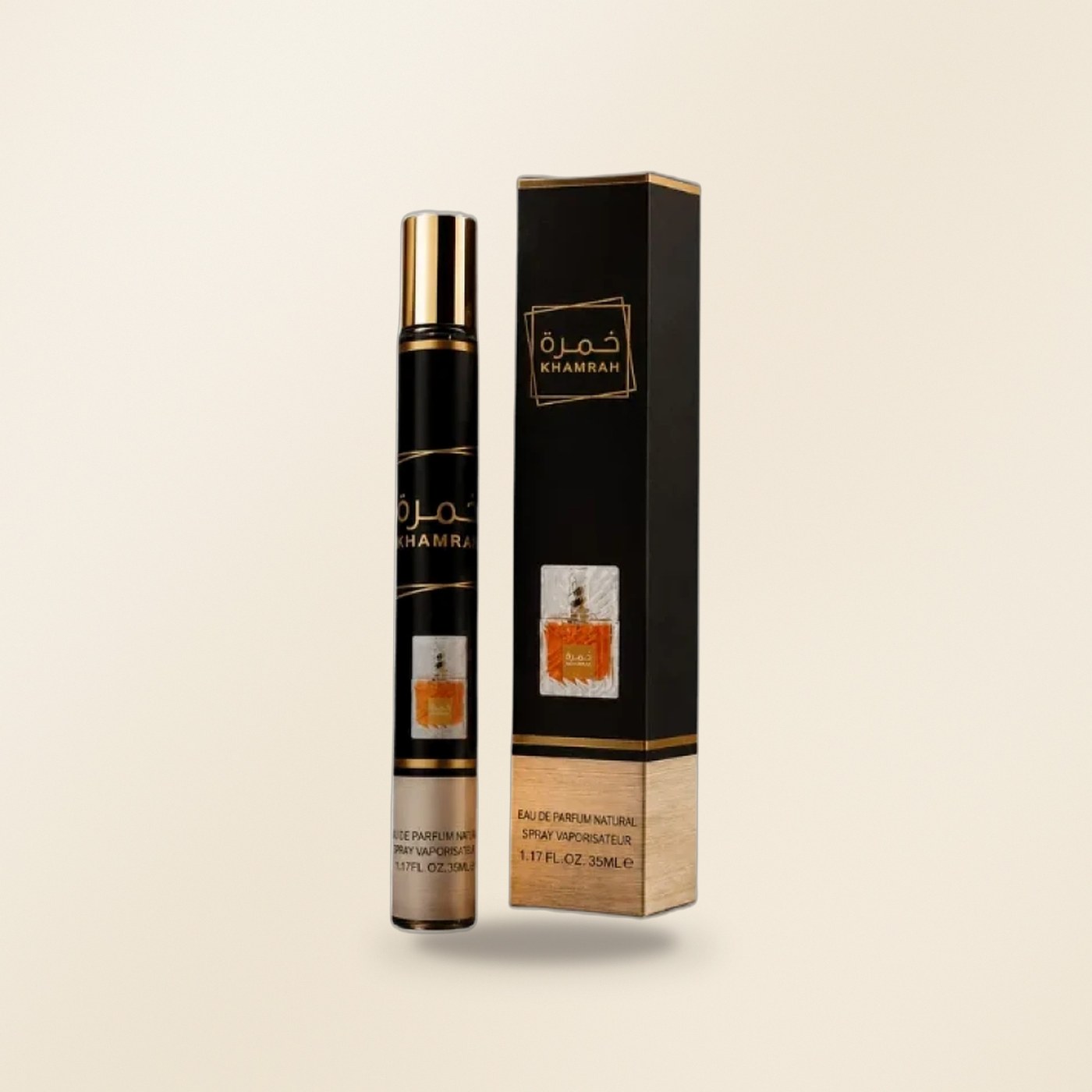 Dukhana Khamrah 35ml