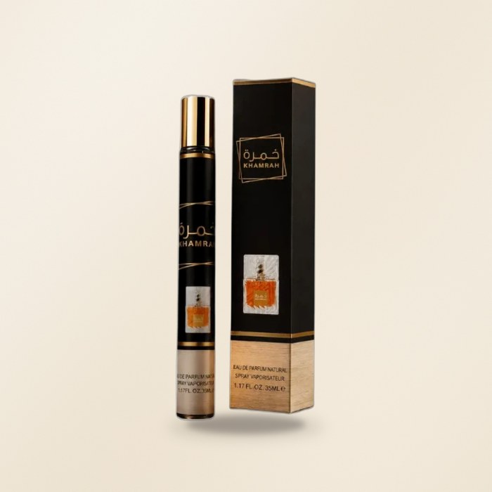 Dukhana Khamrah 35ml